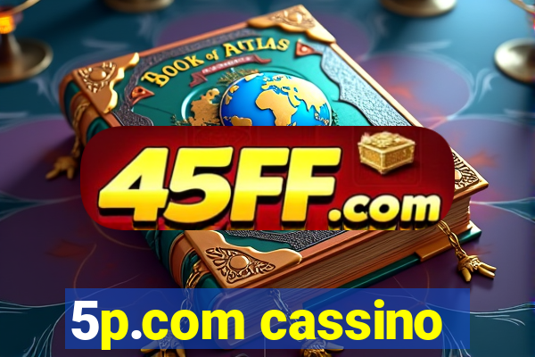 5p.com cassino